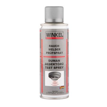 Winkel 200 ml Duman Dedektörü Test Spreyi