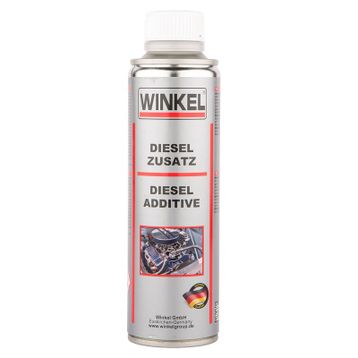 Winkel 300 ml Dizel Yakıt Katkısı