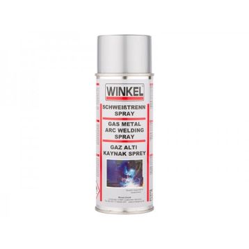 Winkel 400 ml Gaz Altı Kaynak Sprey