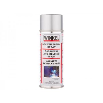 Winkel 400 ml Gaz Altı Kaynak Sprey