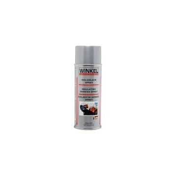 Winkel 400 ml Şeffaf İzolasyon Verniği