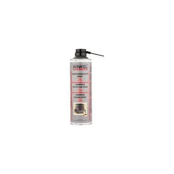 Winkel Korozyon 500 ml Koruma Sprey