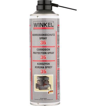 Winkel Korozyon 500 ml Koruma Sprey