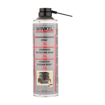 Winkel Korozyon 500 ml Koruma Sprey