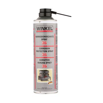 Winkel Korozyon 500 ml Koruma Sprey