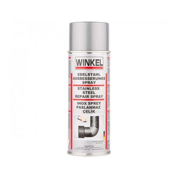 Winkel Koyu Inox 400 ml Sprey