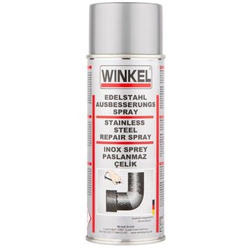 Winkel Koyu Inox 400 ml Sprey