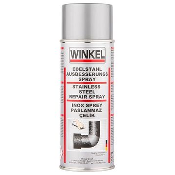 Winkel Koyu Inox 400 ml Sprey