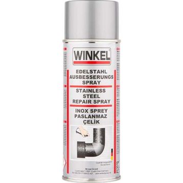 Winkel Koyu Inox 400 ml Sprey
