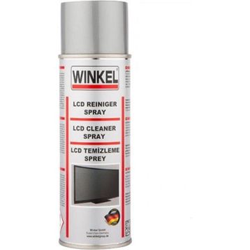 Winkel LCD TV Laptop Telefon Tablet Plazma Ekran Temizleme Spreyi