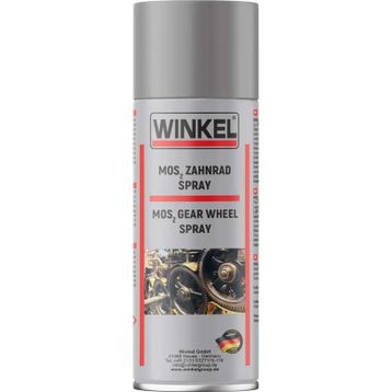 Winkel Mos2 400 ml Dişli Çark Spreyi