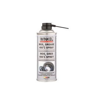 Winkel Mos2 400 ml Dişli Çark Spreyi