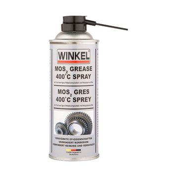 Winkel Mos2 400 ml Dişli Çark Spreyi