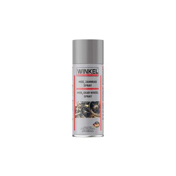 Winkel Mos2 400 ml Dişli Çark Spreyi