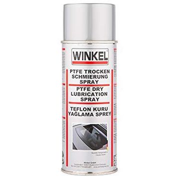 Winkel Teflon 400 ml Kuru Yağlama Sprey