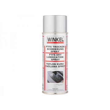 Winkel Teflon 400 ml Kuru Yağlama Sprey