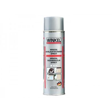 Winkel Winzol 500 ml Beyaz Sızdırmazlık Sprey