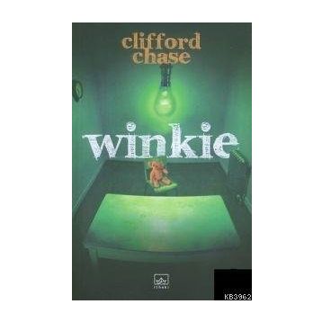 WINKIE - CLIFFORD CHASE