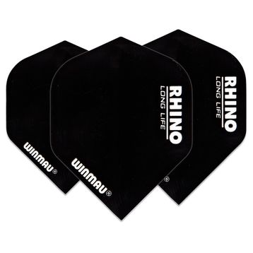 Winmau 6905-115 Rhino Ekstra Kalın Kanat Seti