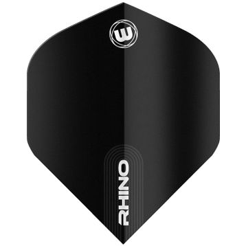 Winmau 6905-115 Rhino Ekstra Kalın Kanat Seti