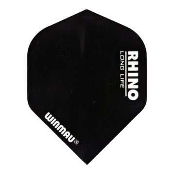 Winmau 6905-115 Rhino Ekstra Kalın Kanat Seti