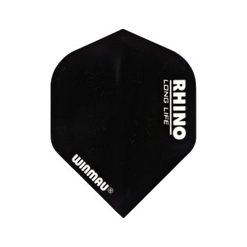 Winmau 6905-115 Rhino Ekstra Kalın Kanat Seti