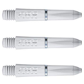Winmau 7011-002 Pro X-Kısa Force Dart Şaft Seti