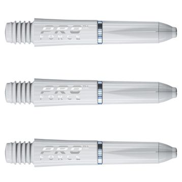 Winmau 7011-002 Pro X-Kısa Force Dart Şaft Seti