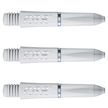 Winmau 7011-002 Pro X-Kısa Force Dart Şaft Seti