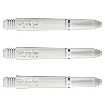 Winmau 7011-102 Pro X-Kısa Force Dart Şaft Seti