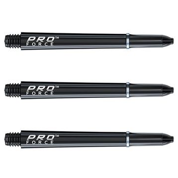 Winmau 7011-201 Pro Orta Force Dart Şaft Seti