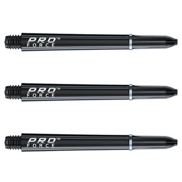 Winmau 7011-201 Pro Orta Force Dart Şaft Seti