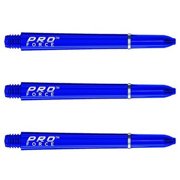 Winmau 7011-204 Pro Orta Force Dart Şaft Seti