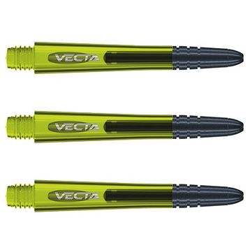 Winmau 7025-204 Vecta Orta Dart Şaft Seti