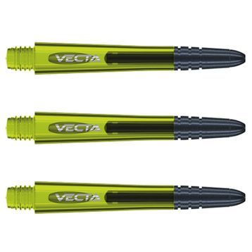 Winmau 7025-204 Vecta Orta Dart Şaft Seti