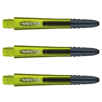 Winmau 7025-204 Vecta Orta Dart Şaft Seti