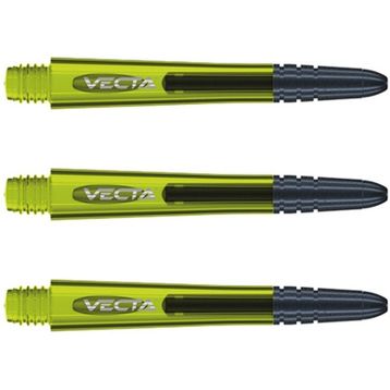 Winmau 7025-204 Vecta Orta Dart Şaft Seti