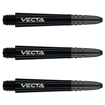 Winmau 7025-401 Intermediate Vecta Dart Şaft Seti