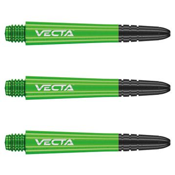 Winmau 7025-404 Intermediate Vecta Dart Şaft Seti
