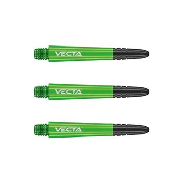 Winmau 7025-404 Intermediate Vecta Dart Şaft Seti