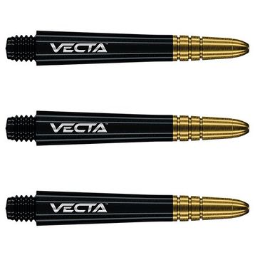 Winmau 7025-409 Intermediate Vecta Dart Şaft Seti