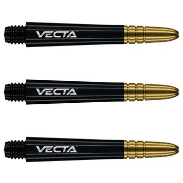 Winmau 7025-409 Intermediate Vecta Dart Şaft Seti