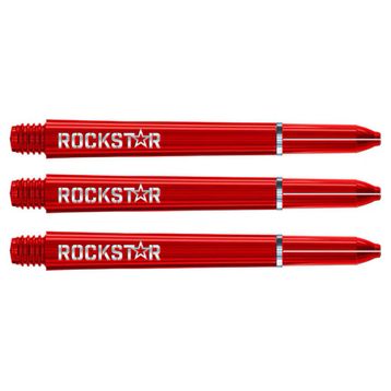Winmau 7100-209 Joe Cullen Orta Dart Şaft Seti