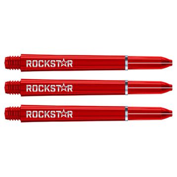 Winmau 7100-209 Joe Cullen Orta Dart Şaft Seti