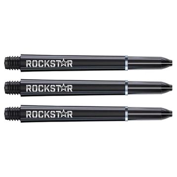 Winmau 7100-210 Joe Cullen Orta Dart Şaft Seti