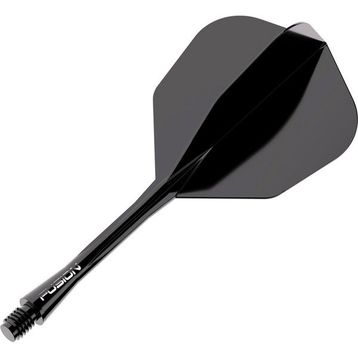 Winmau 8823 Intermediate Fusion Kanat Şaft Seti