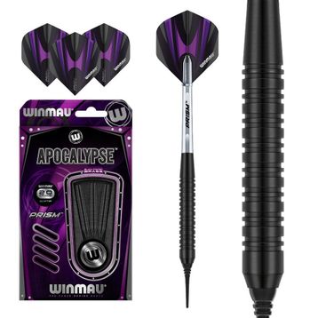 Winmau Apocalypse 20 G Elektronik Dart Oku Seti