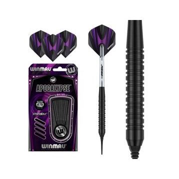 Winmau Apocalypse 20 G Elektronik Dart Oku Seti