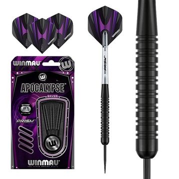 Winmau Apocalypse 21 gr Dart Oku Seti
