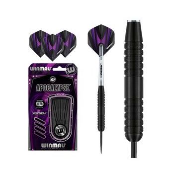 Winmau Apocalypse 23 G Dart Oku Seti